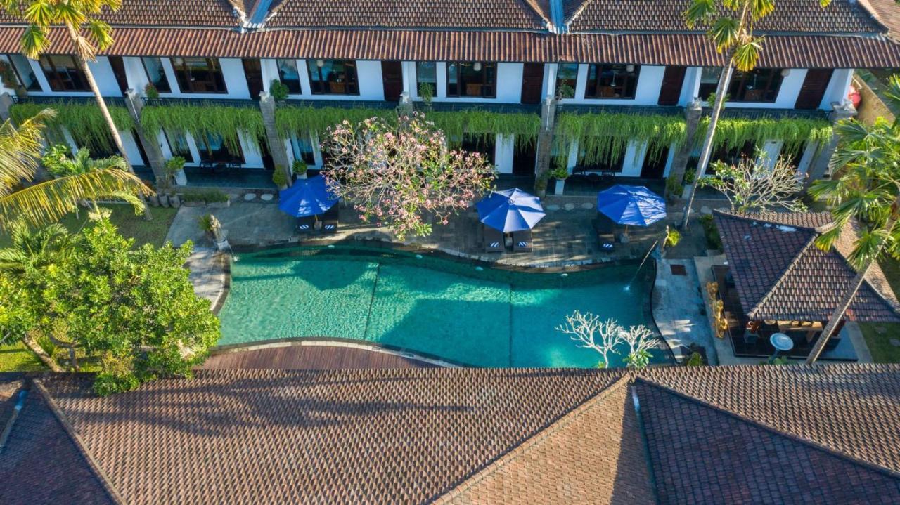 Raya Boutique Hotel Ubud (Bali)
