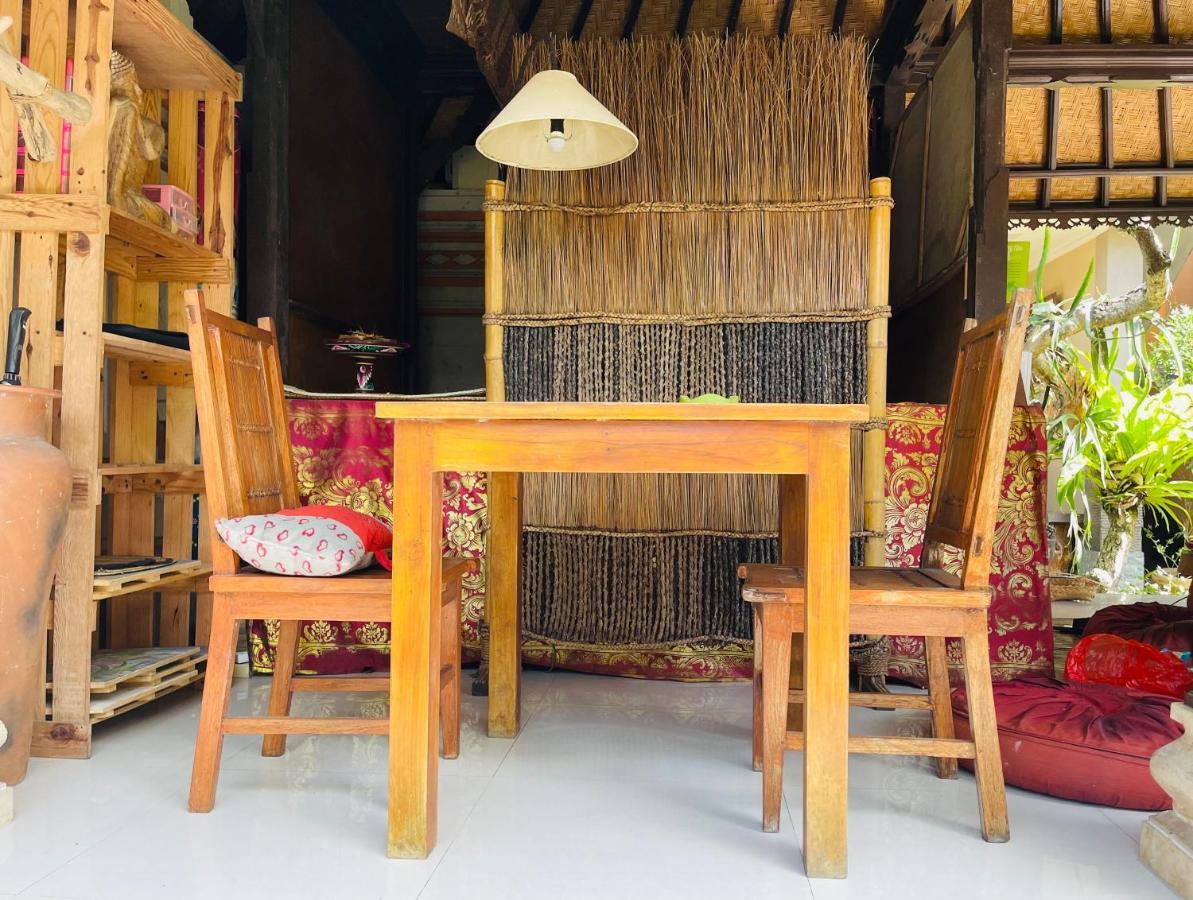 Bale Bali House Homestay