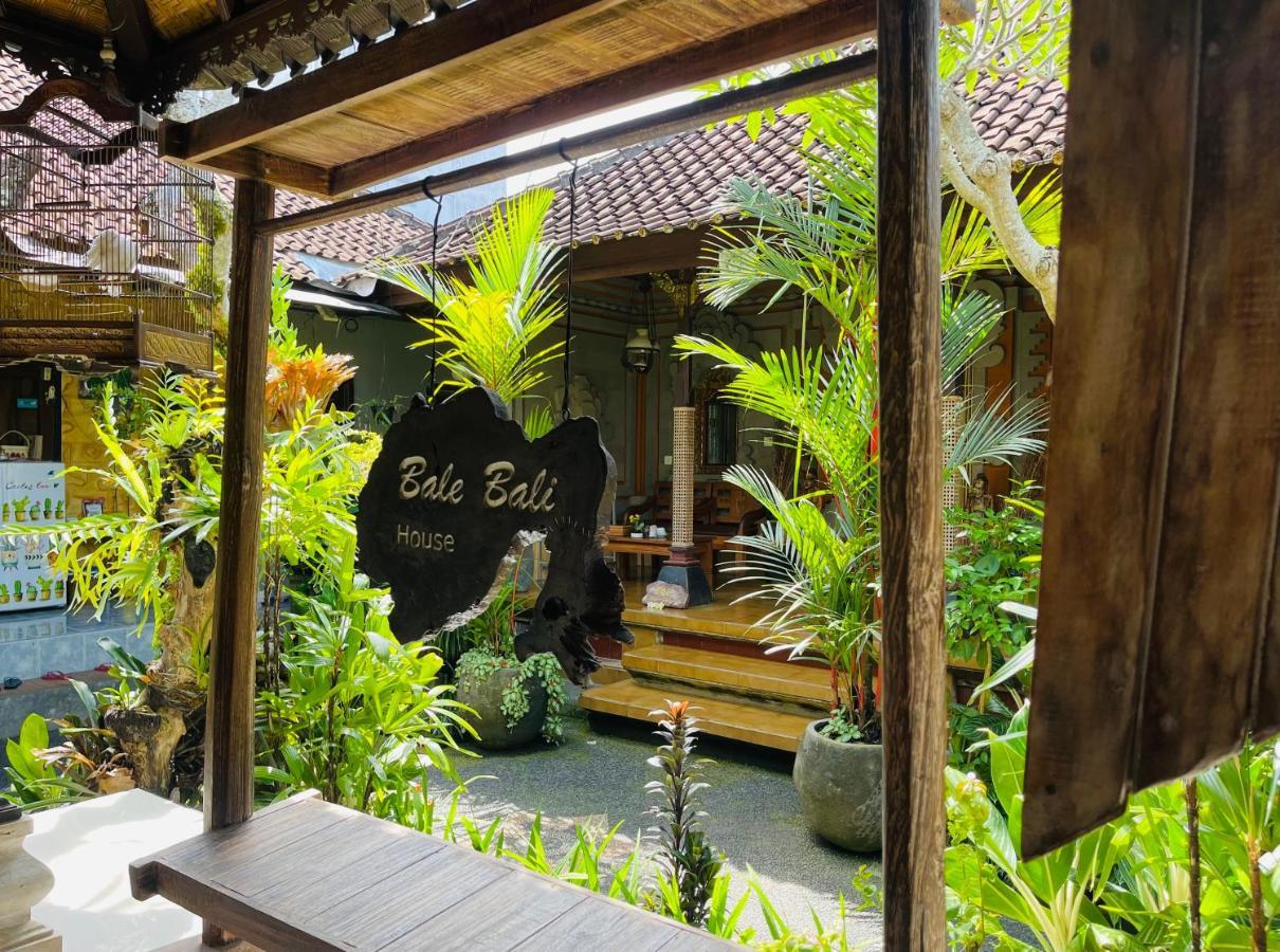 Bale Bali House * Ubud (Bali)