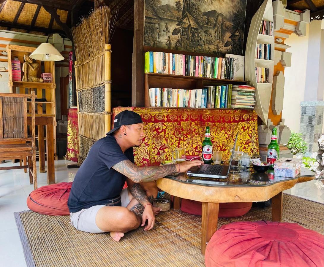Bale Bali House Homestay