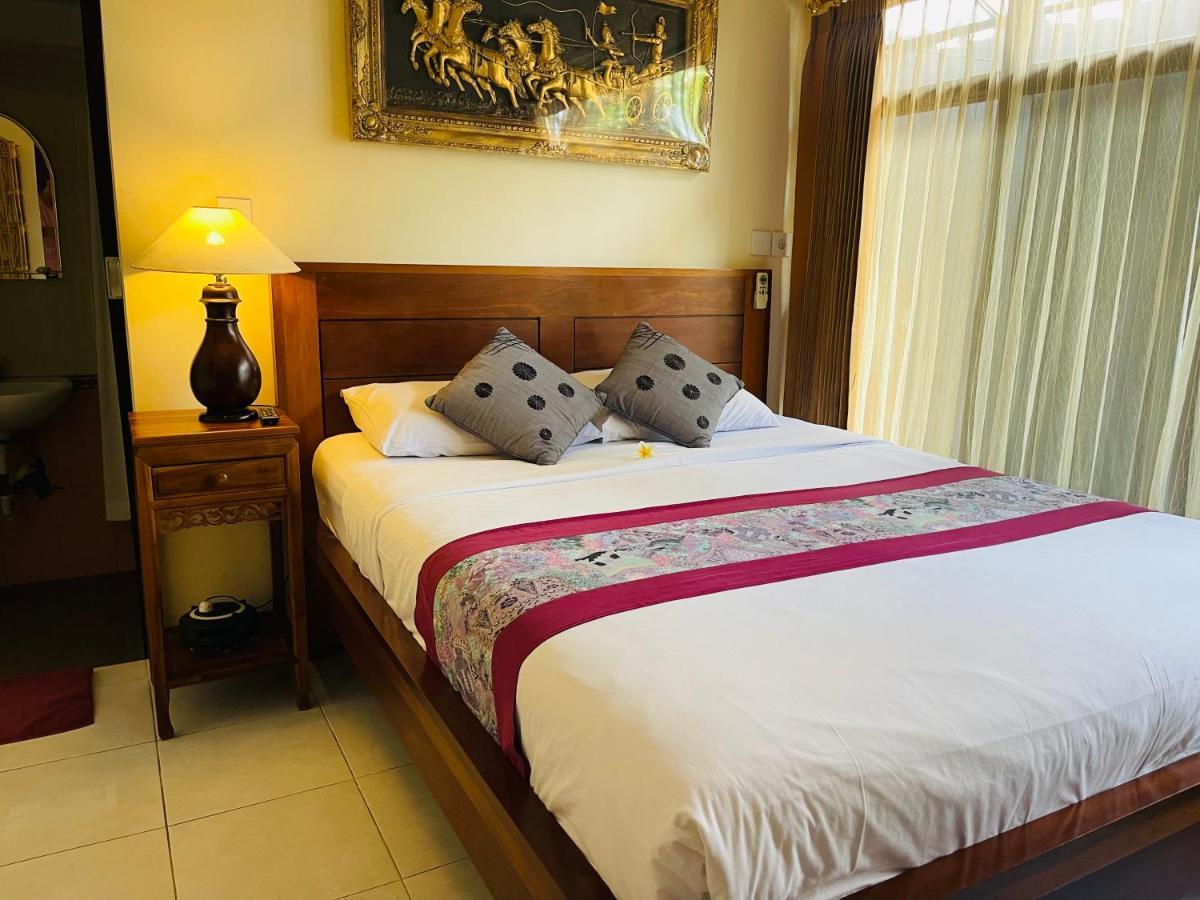 Homestay Bale Bali House Ubud (Bali)