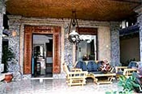 Vakantiepark Anom 3*