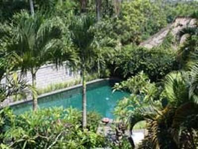 Anom 3* Ubud