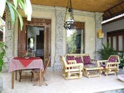 Anom Vakantiepark Ubud