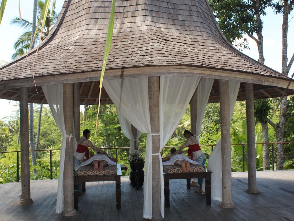 Ayurvedagram Bali 4* Ubud