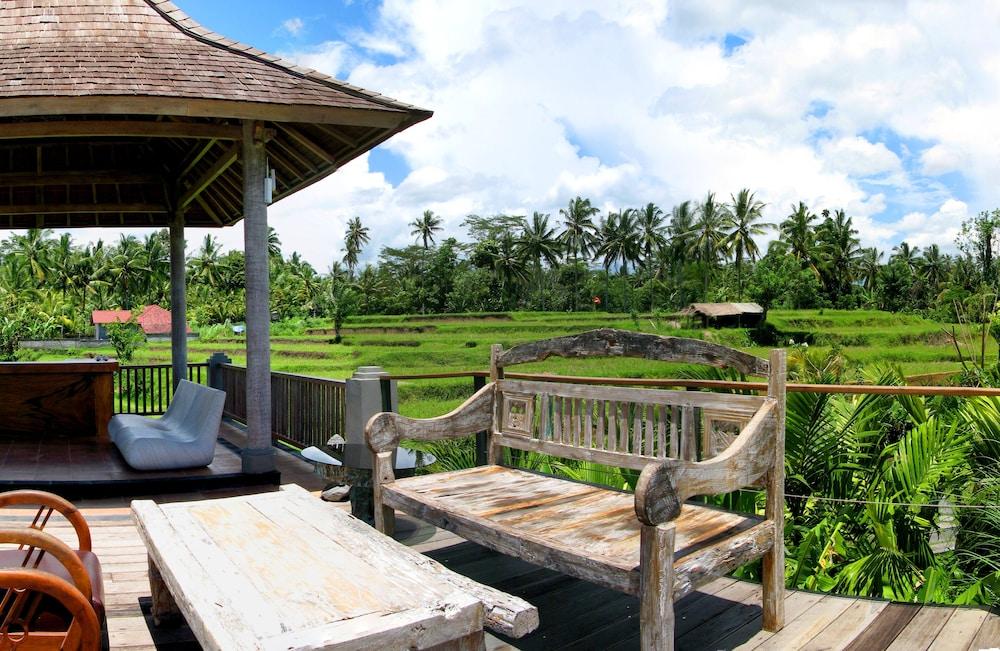 Ayurvedagram Bali Vakantiepark Ubud