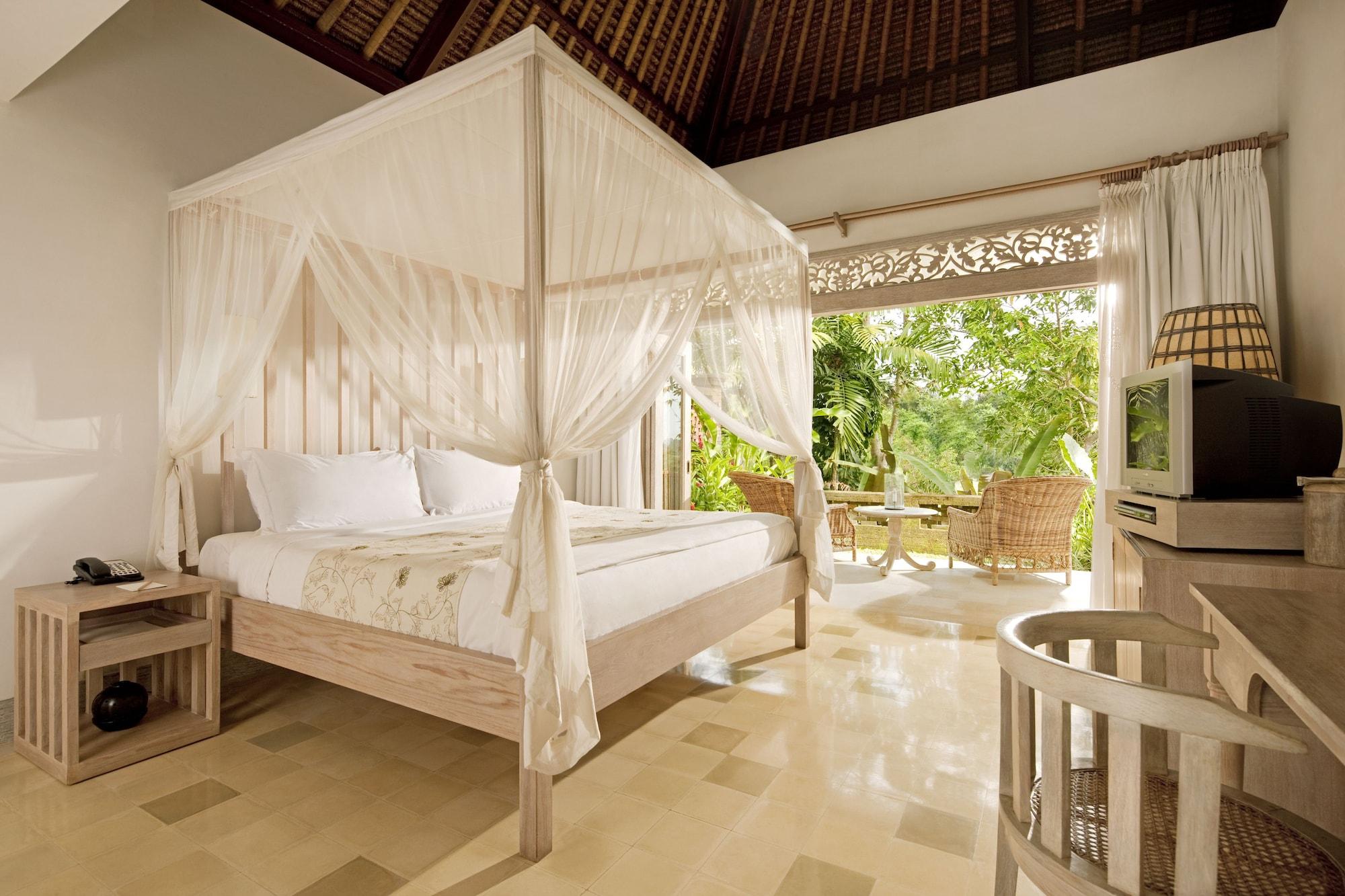 Como Uma Resort Ubud (Bali)