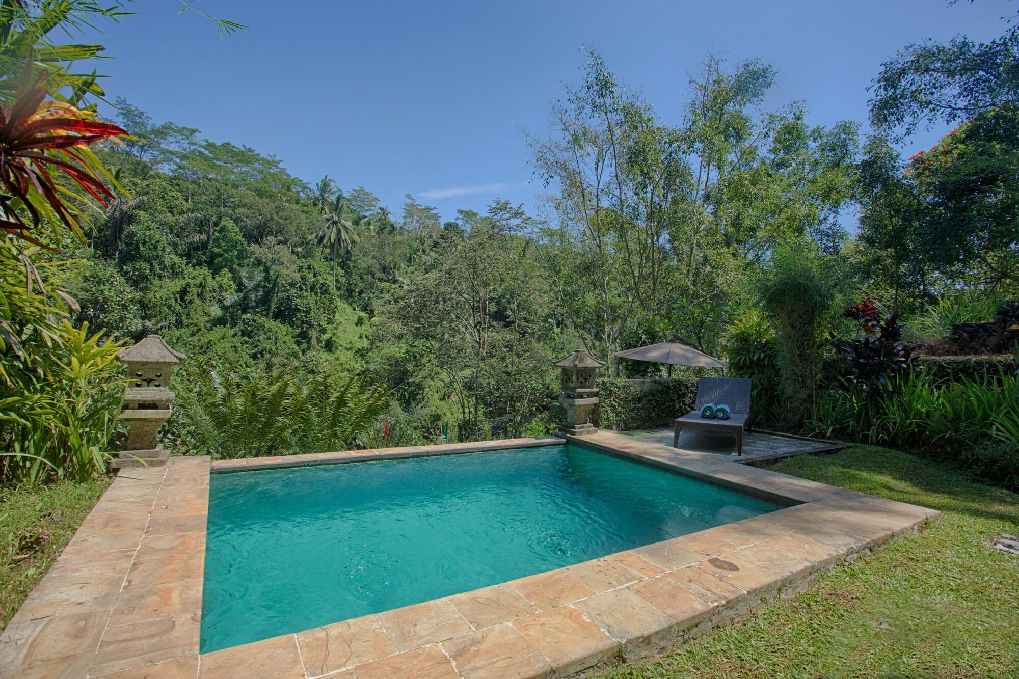 Anahata And Resort Ubud (Bali)