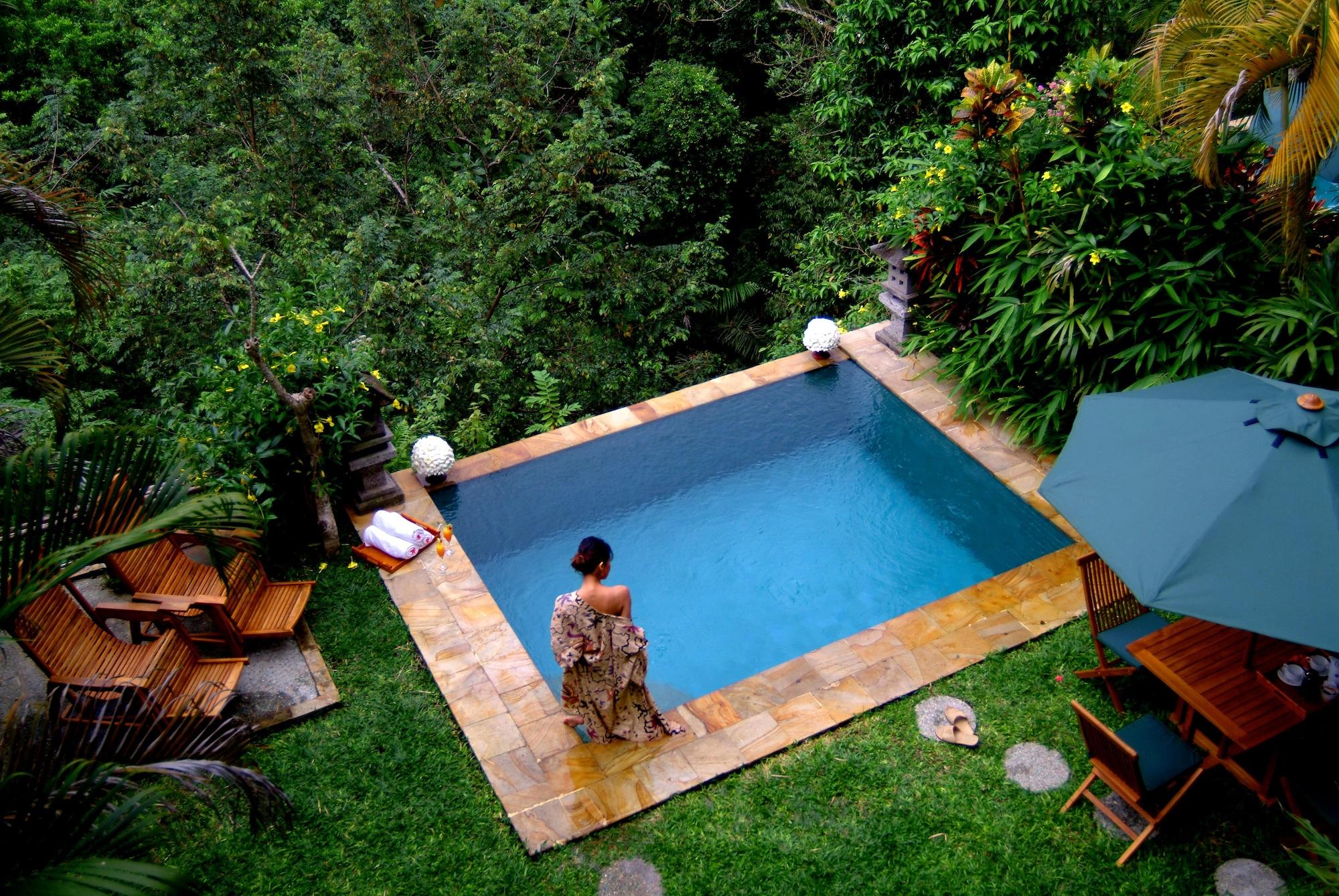 Anahata And Resort Ubud (Bali)