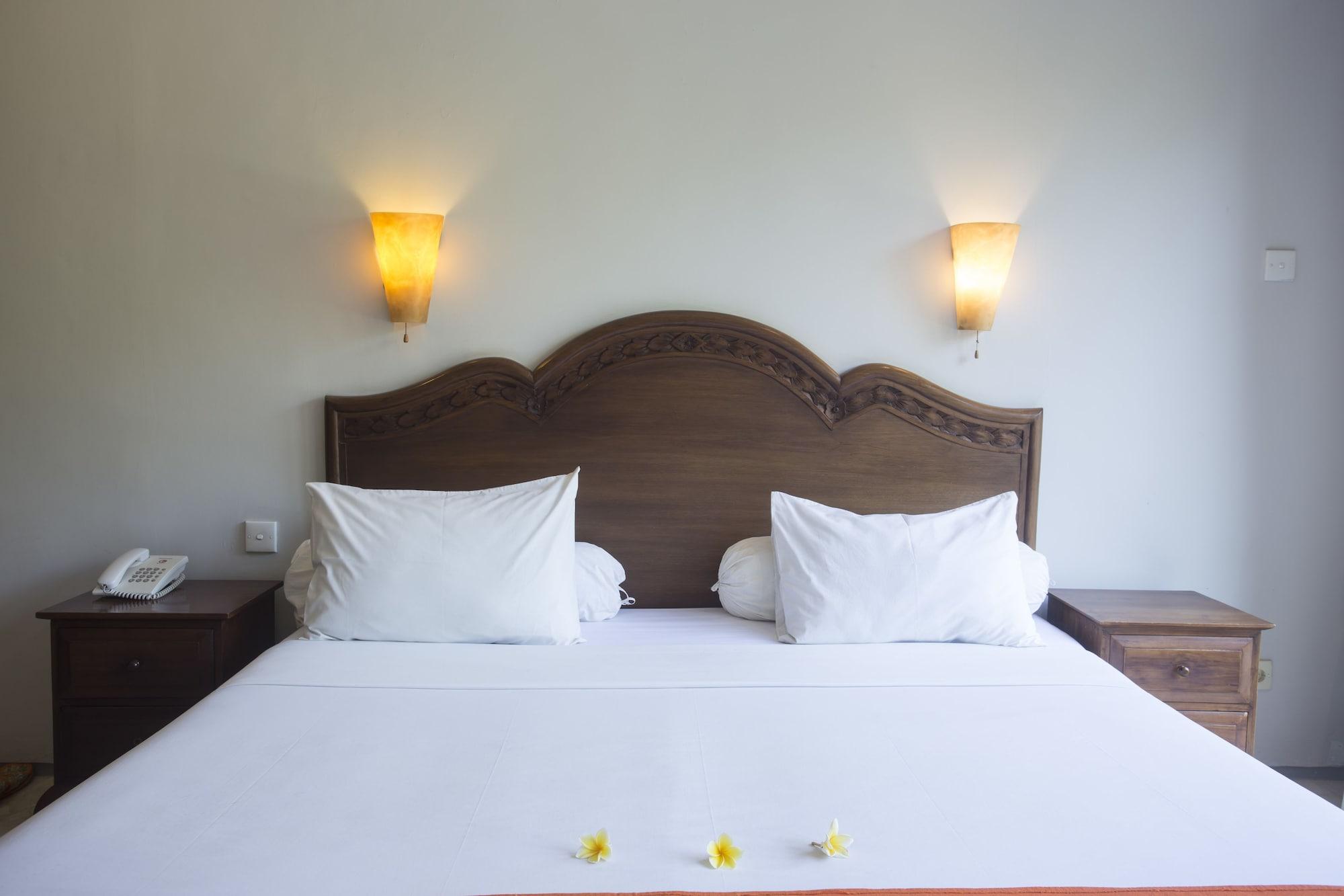 Anahata And Resort Ubud (Bali)