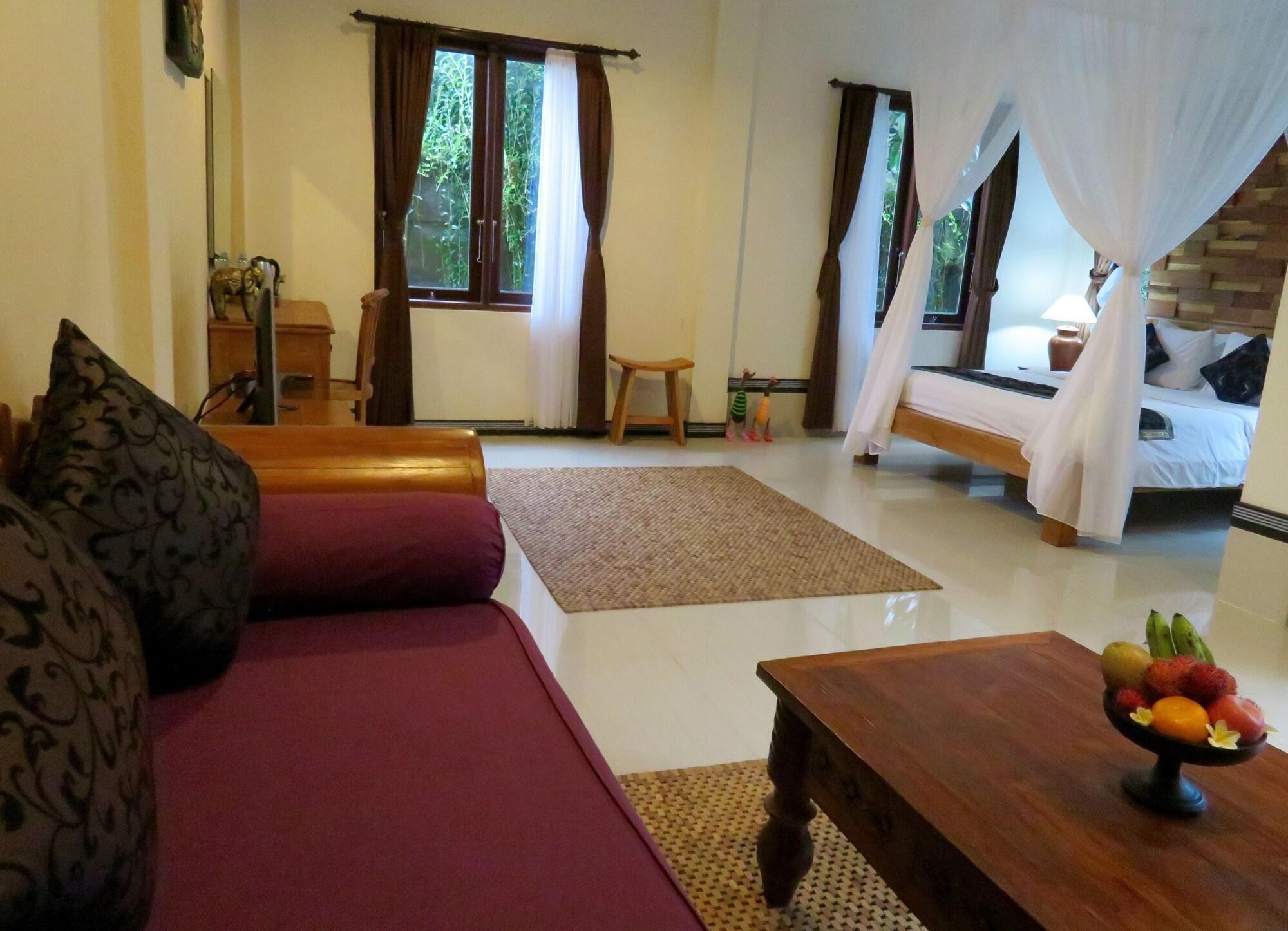 Villa Uma Padi