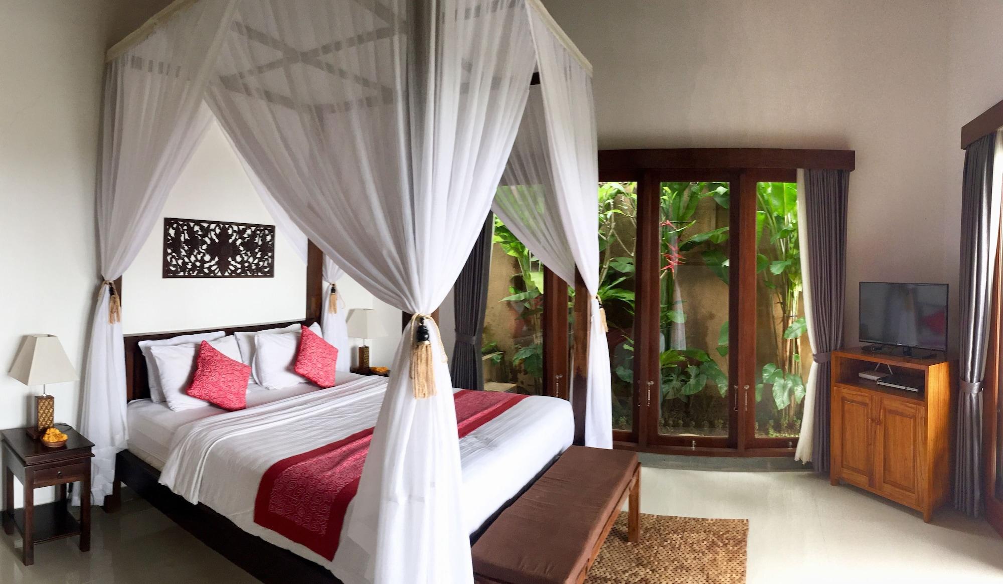 Uma Padi * Ubud (Bali)
