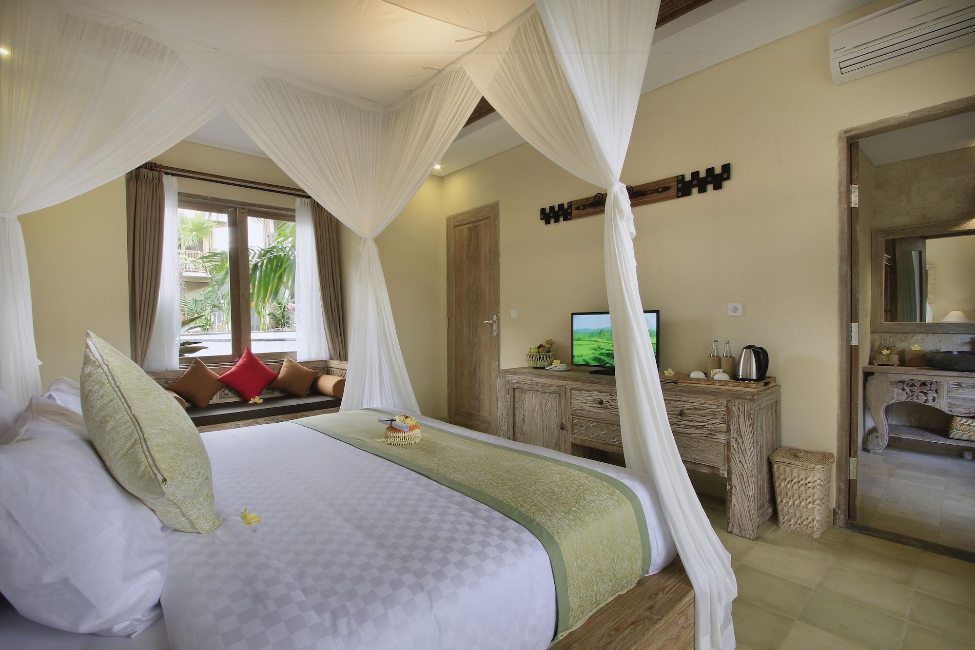 Resort The Alena Resort A Pramana Experience 5*