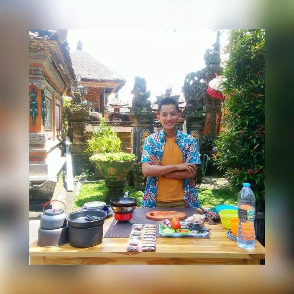 Tukad White House