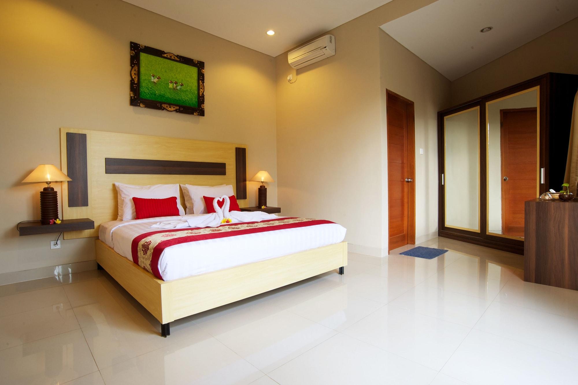 Saka Village 3* Ubud (Bali)