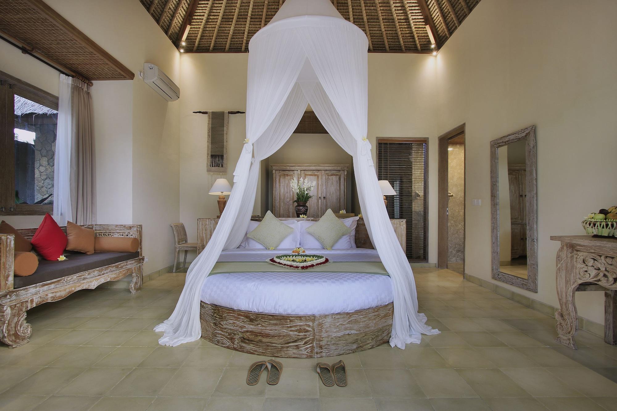 The Alena A Pramana Experience Ubud (Bali)