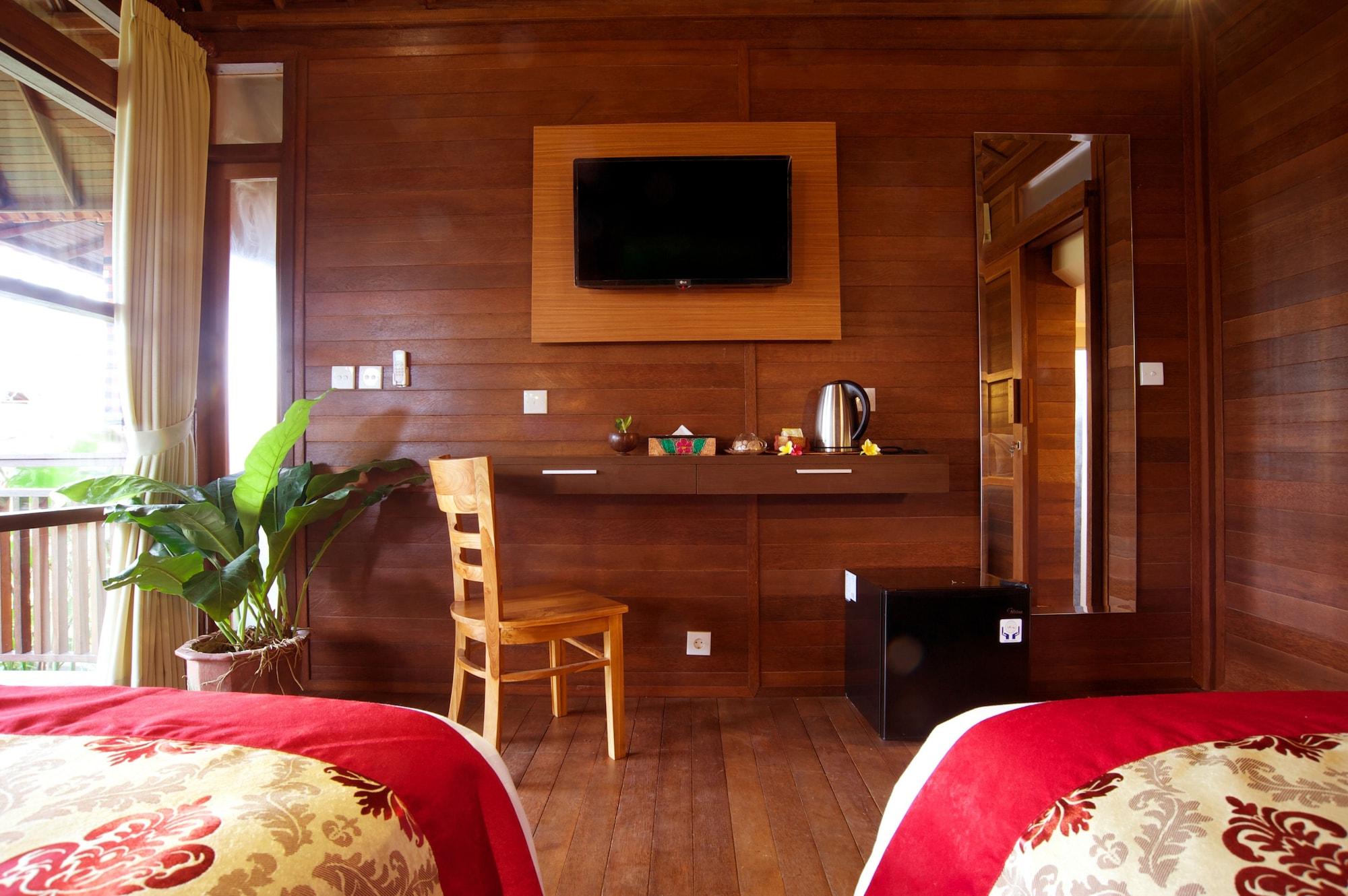 Saka Village 3* Ubud (Bali)