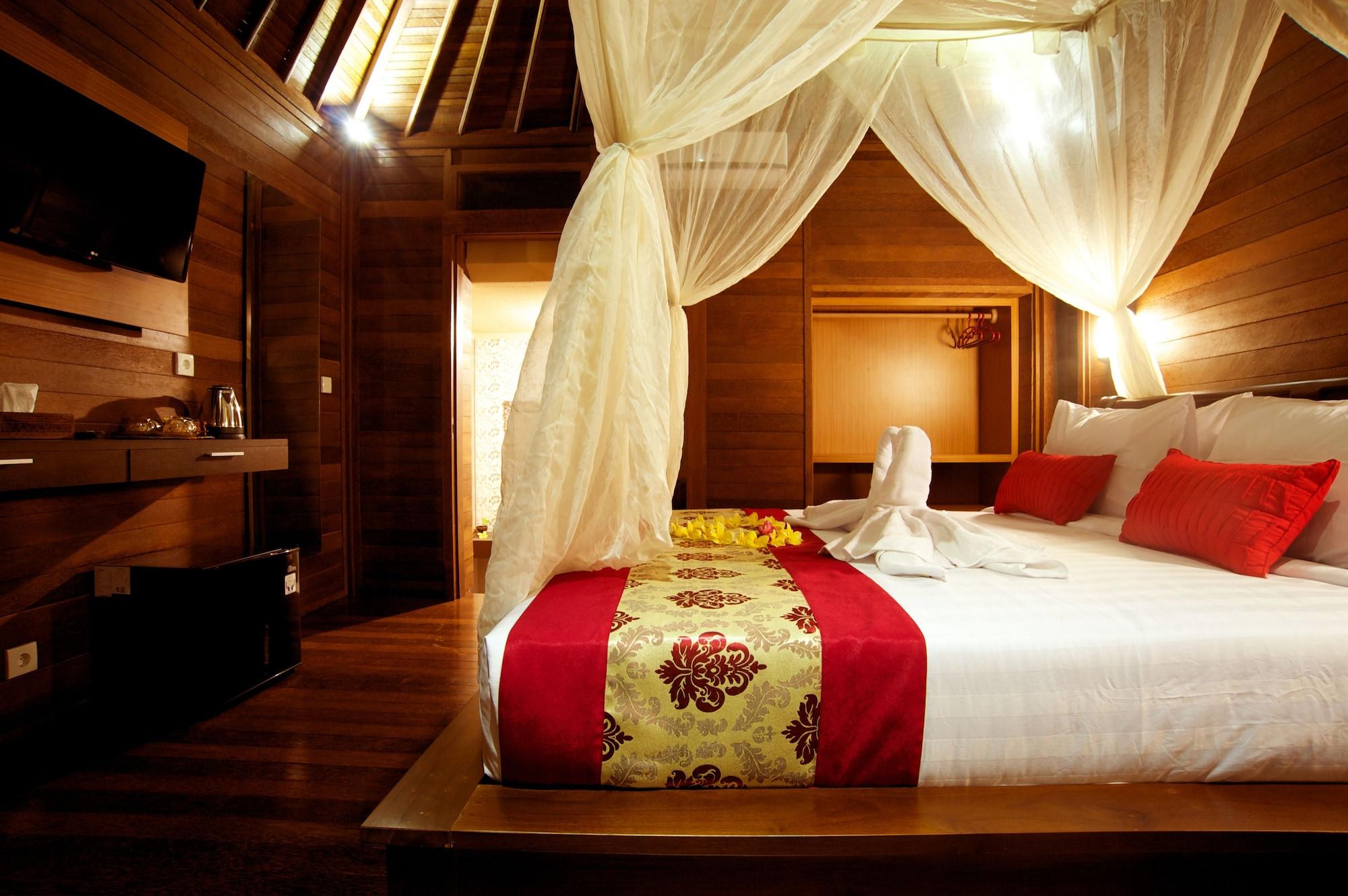 Saka Village 3*