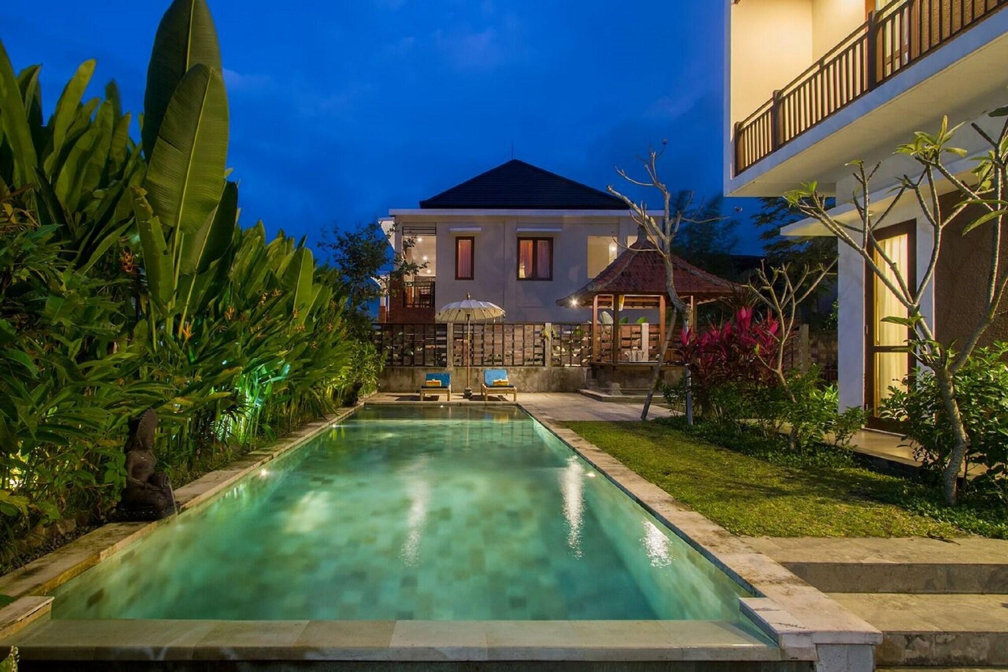 Hotel Massas 3*