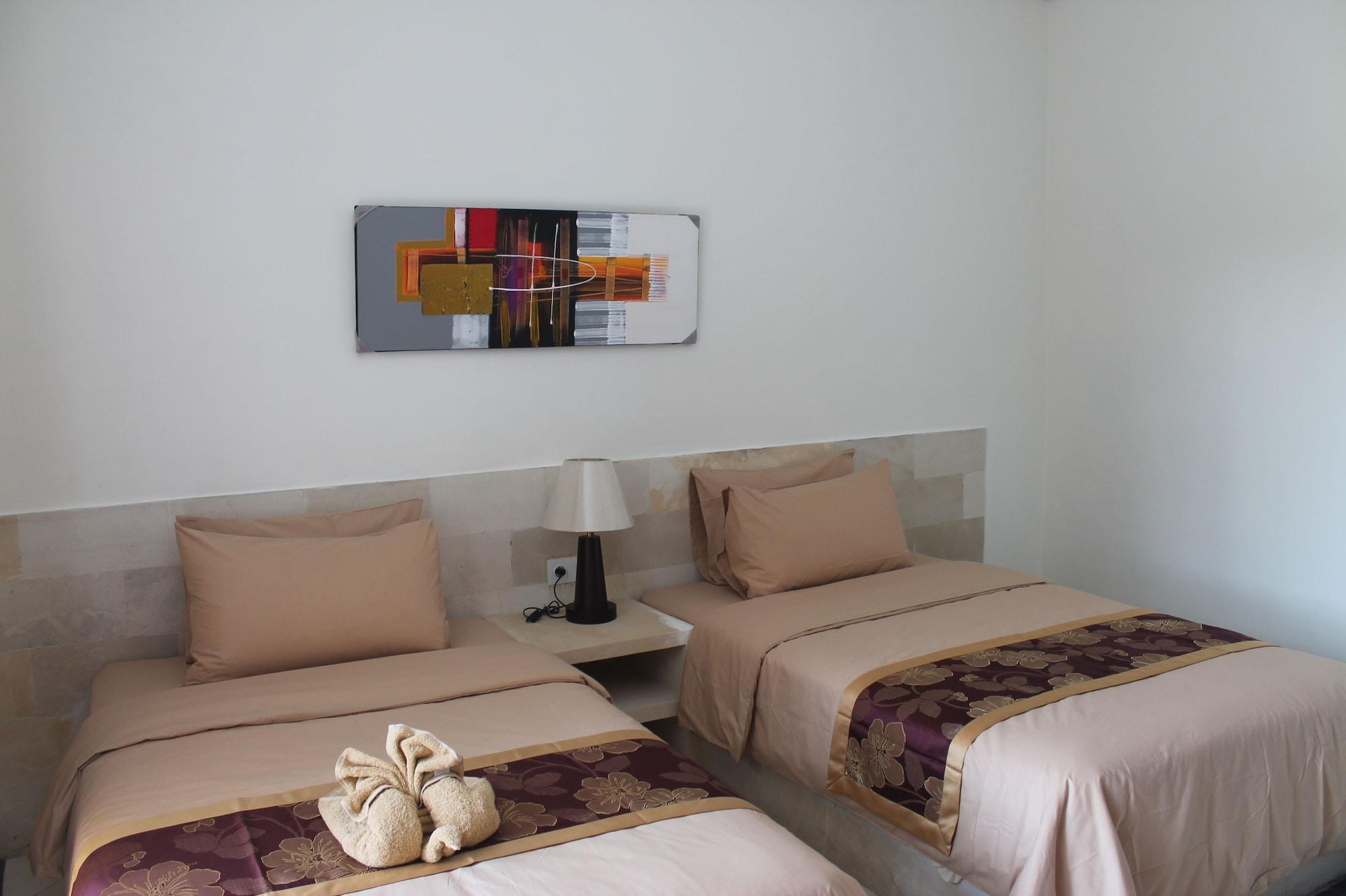 Long Lane Bali Villa Homestay *