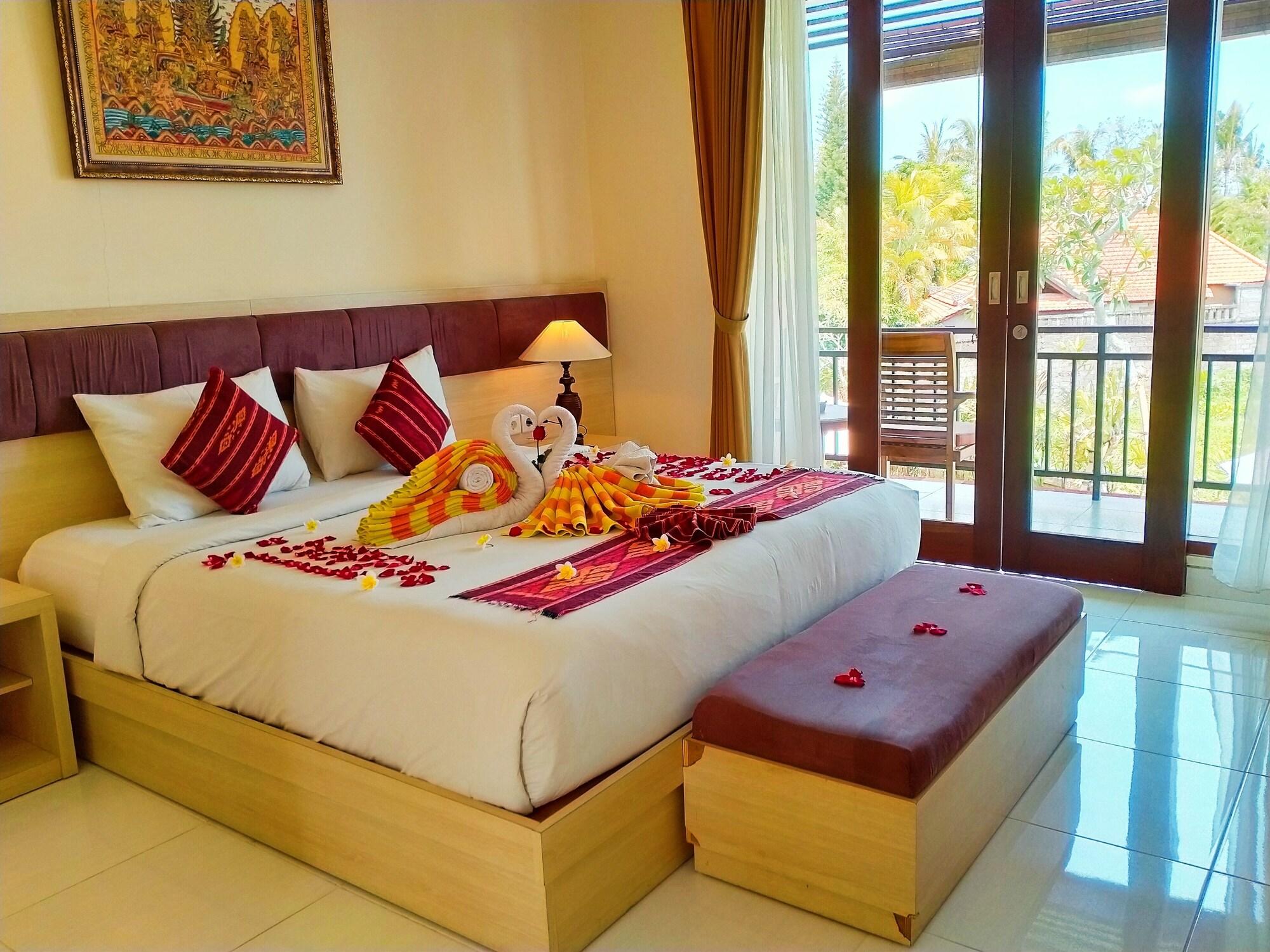 Hotel Massas 3*