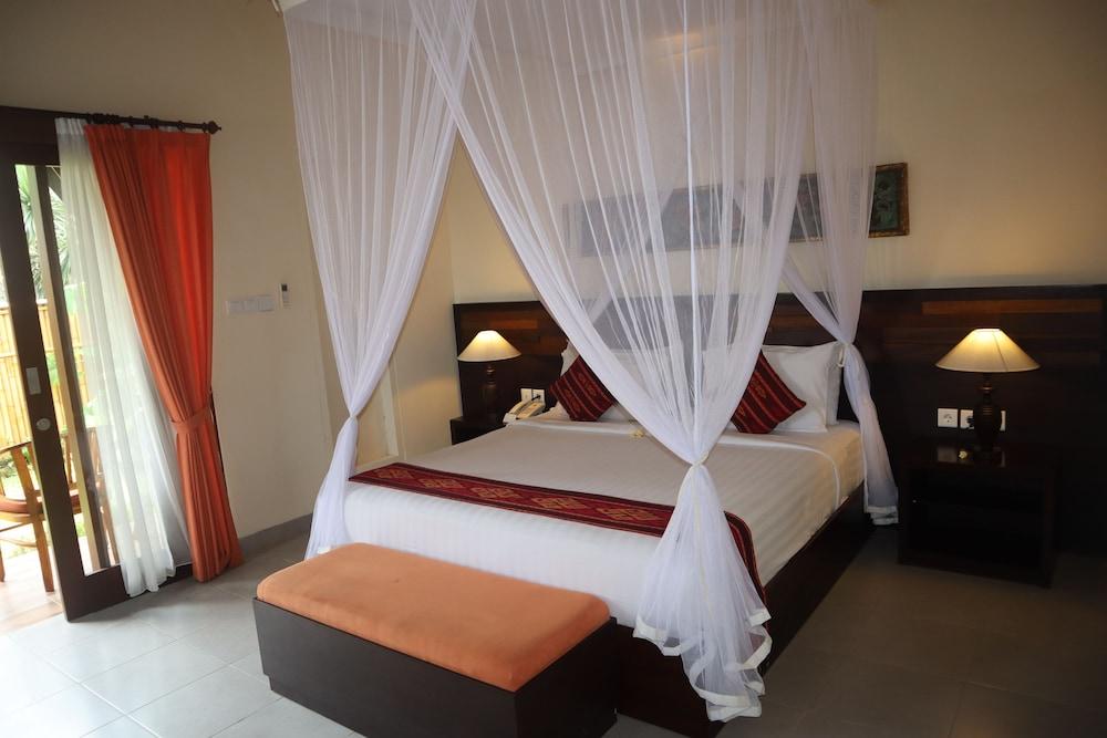 Massas 3* Ubud (Bali)