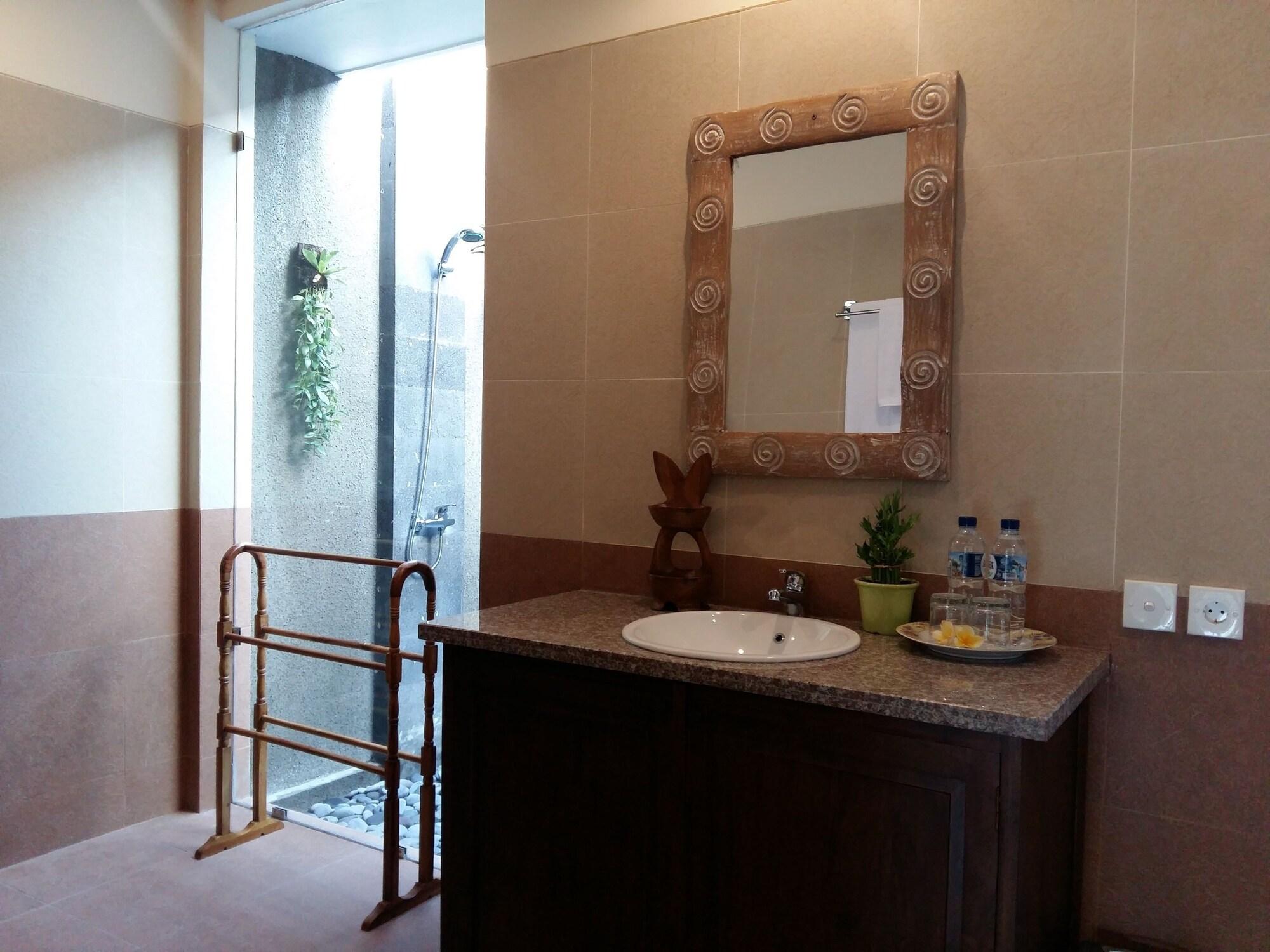 Villa Darra Ria *