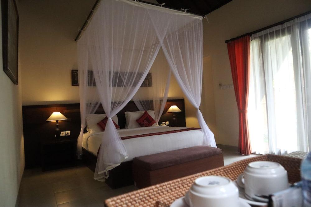 Massas Ubud (Bali)