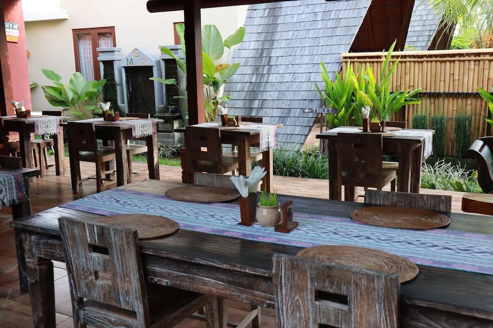 Massas Hotel Ubud (Bali)