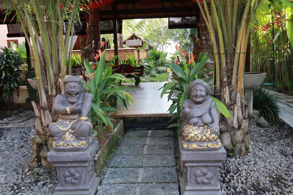 Massas Hotel Ubud (Bali)