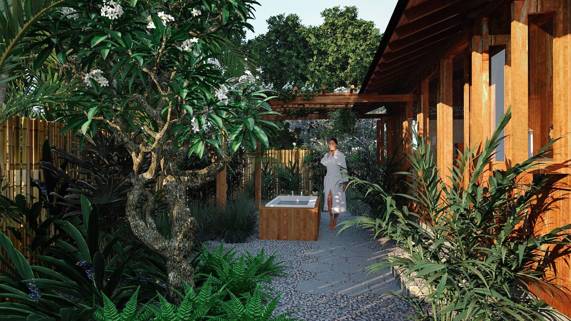 Hotel Korurua Dijiwa 4*
