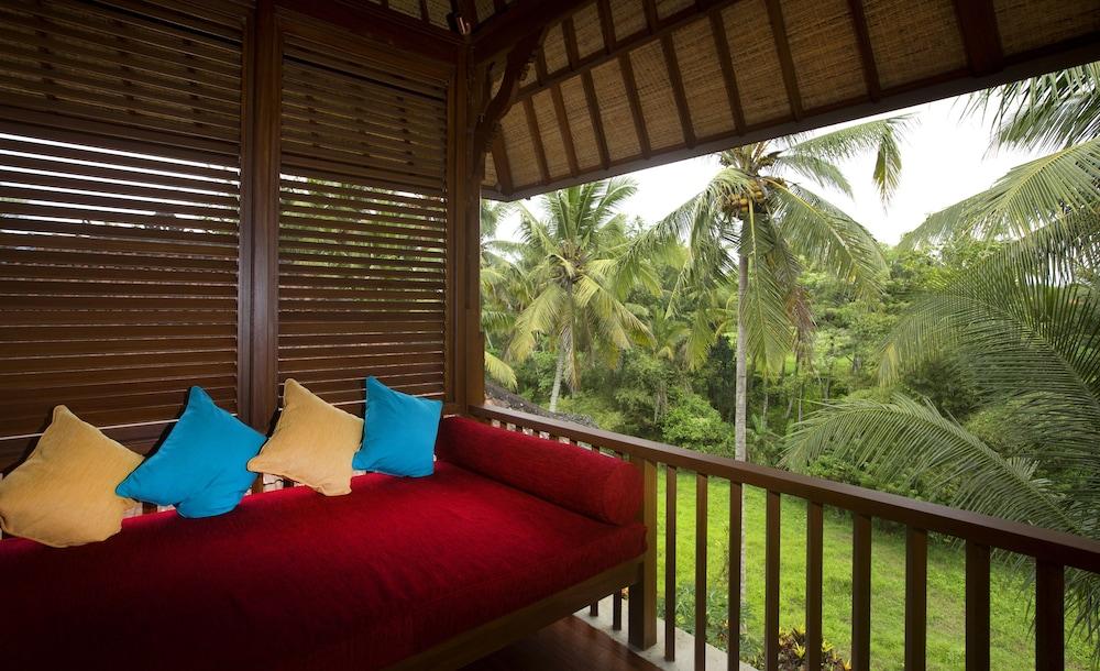 Korurua Dijiwa 4* Ubud