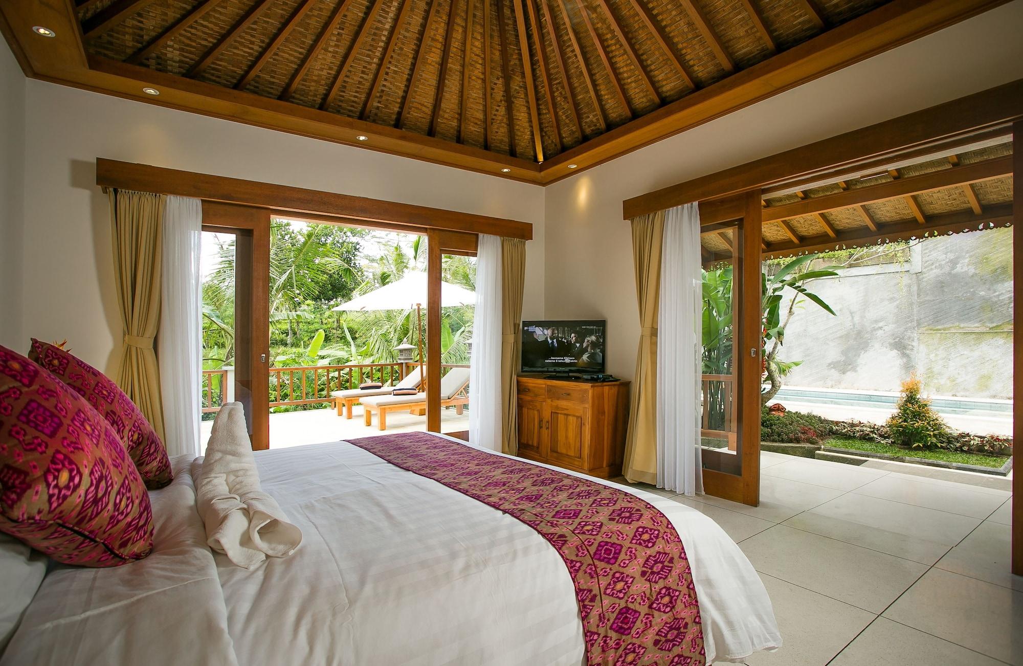 Pesantian Villa&warung By Ecommerceloka 4* Ubud