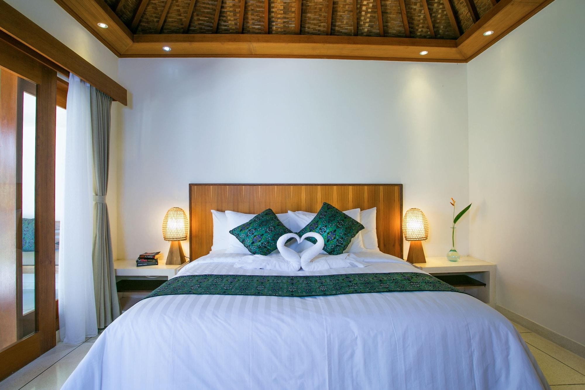 Pesantian Villa&warung By Ecommerceloka Ubud