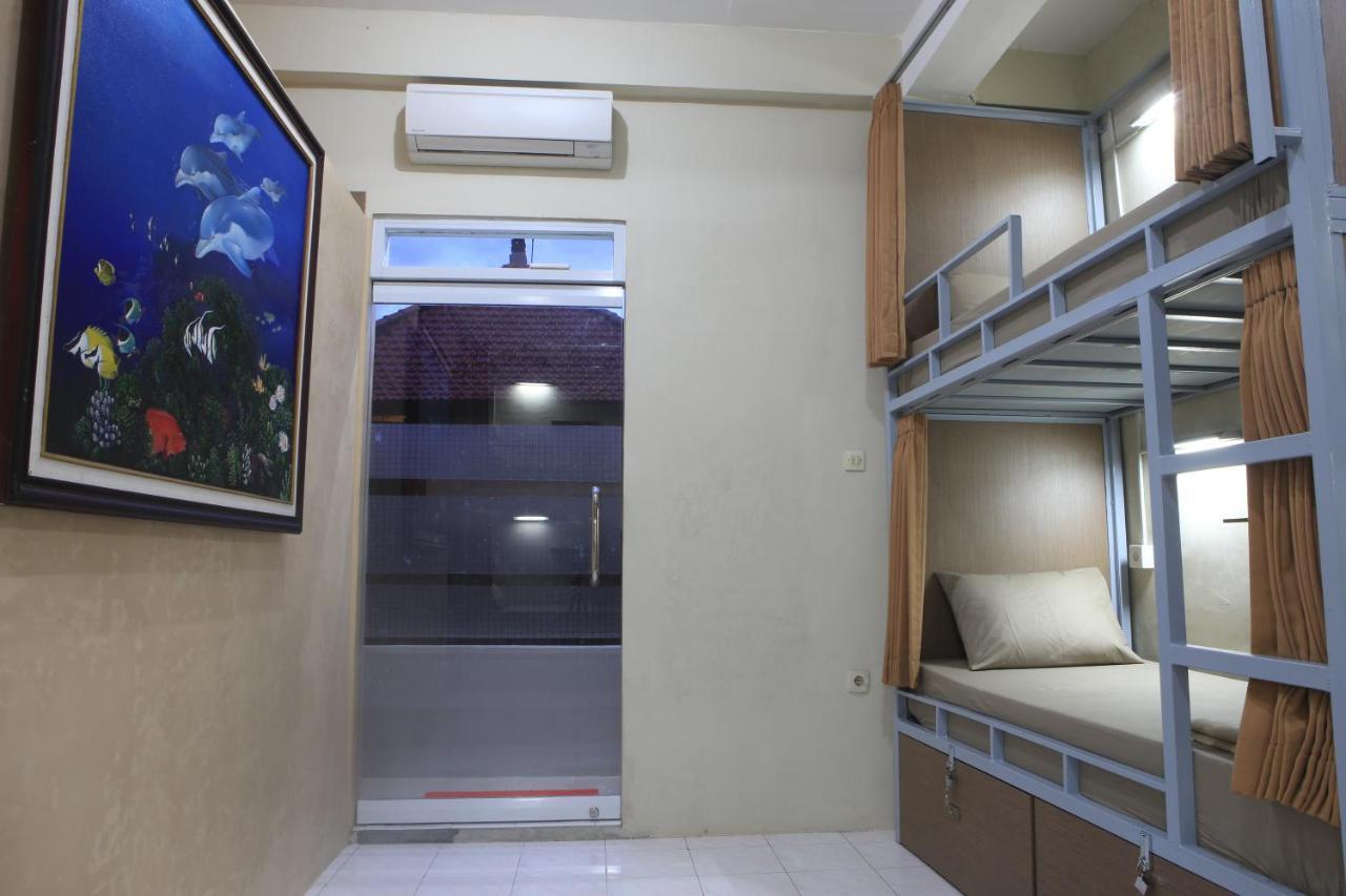 Aru House Ubud (Bali)
