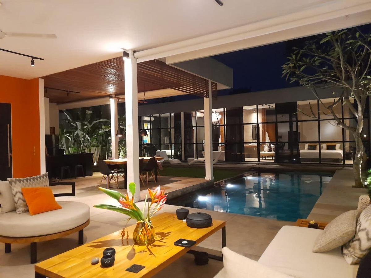 Rouge - Loft Dimanisa *