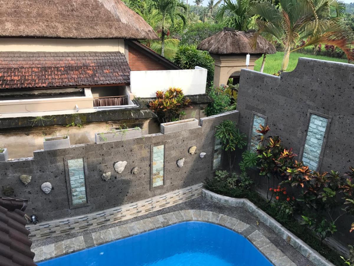 Villa Bali Breeze