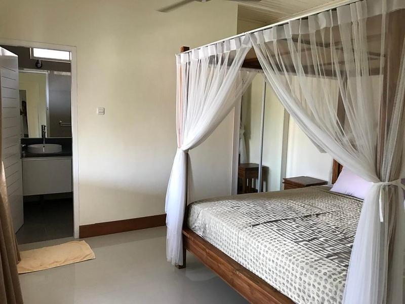 Bali Breeze Villa *