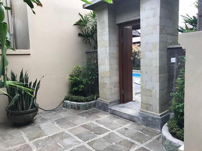 Bali Breeze Ubud