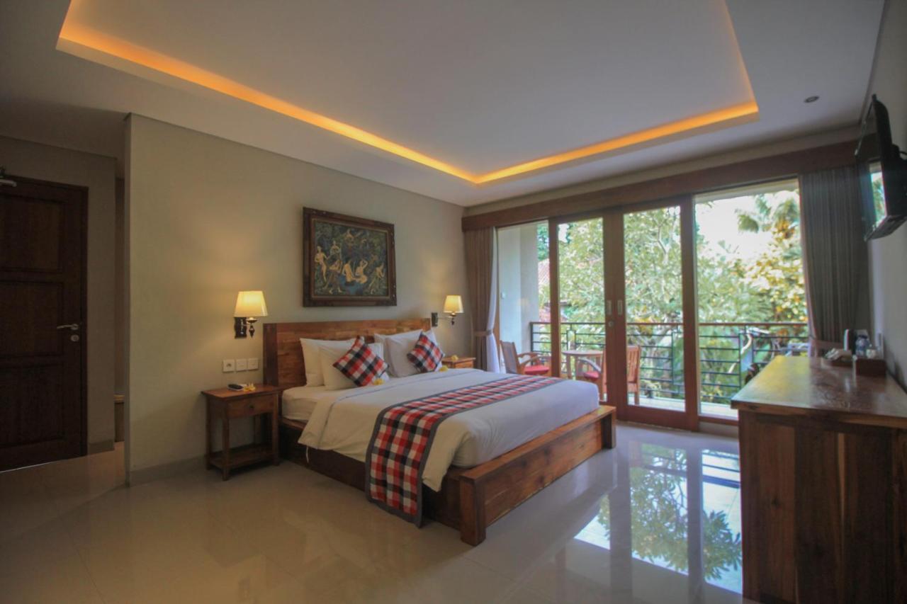 Aji Guest house
