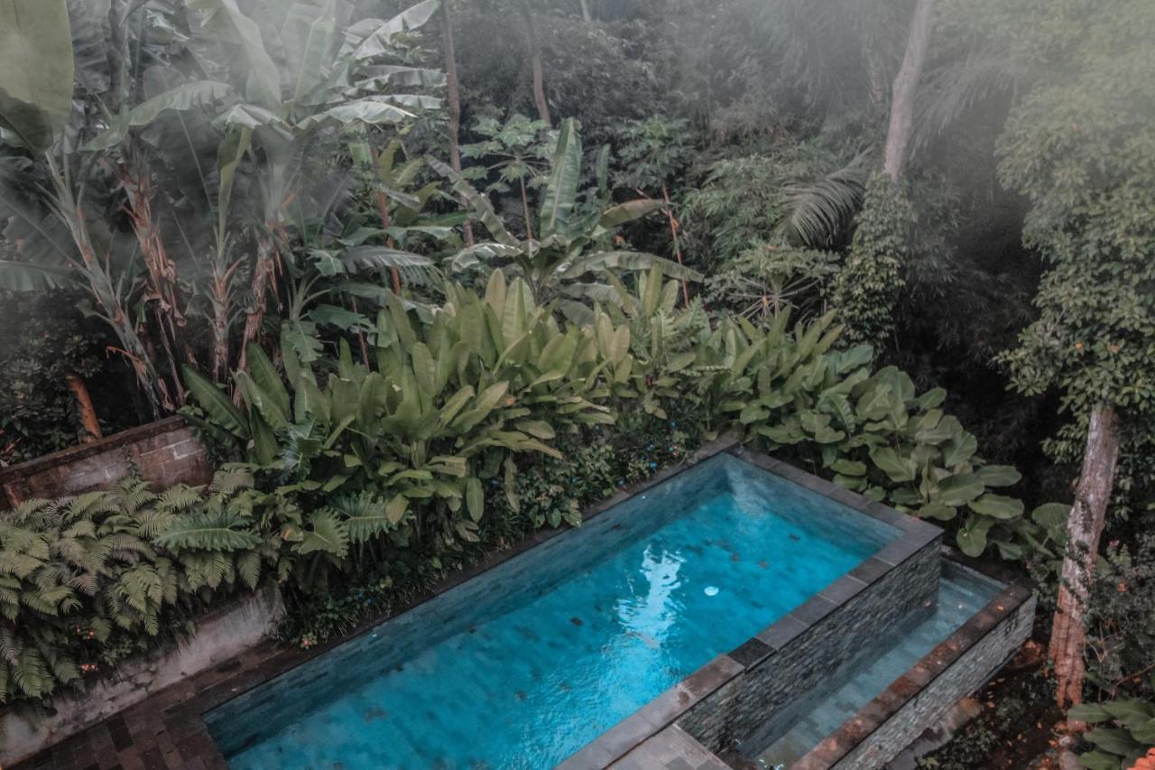 Guest house Aji Ubud (Bali)