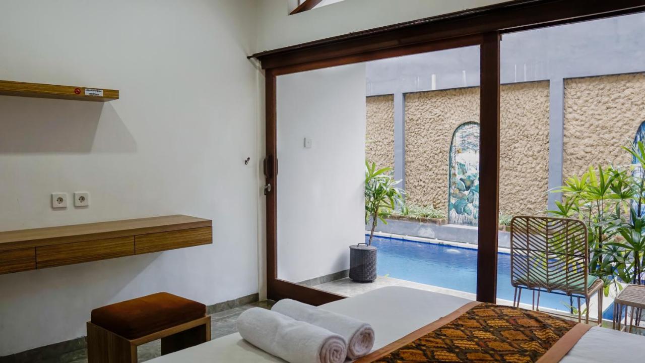 Pekak 3* Ubud