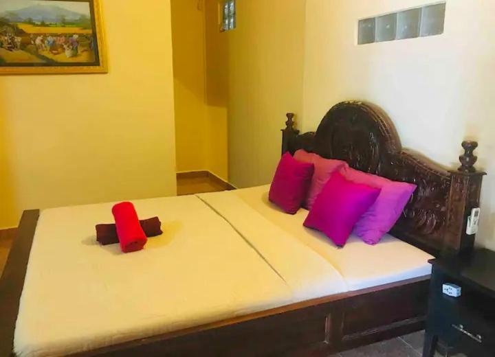 Guest house Giovanda House