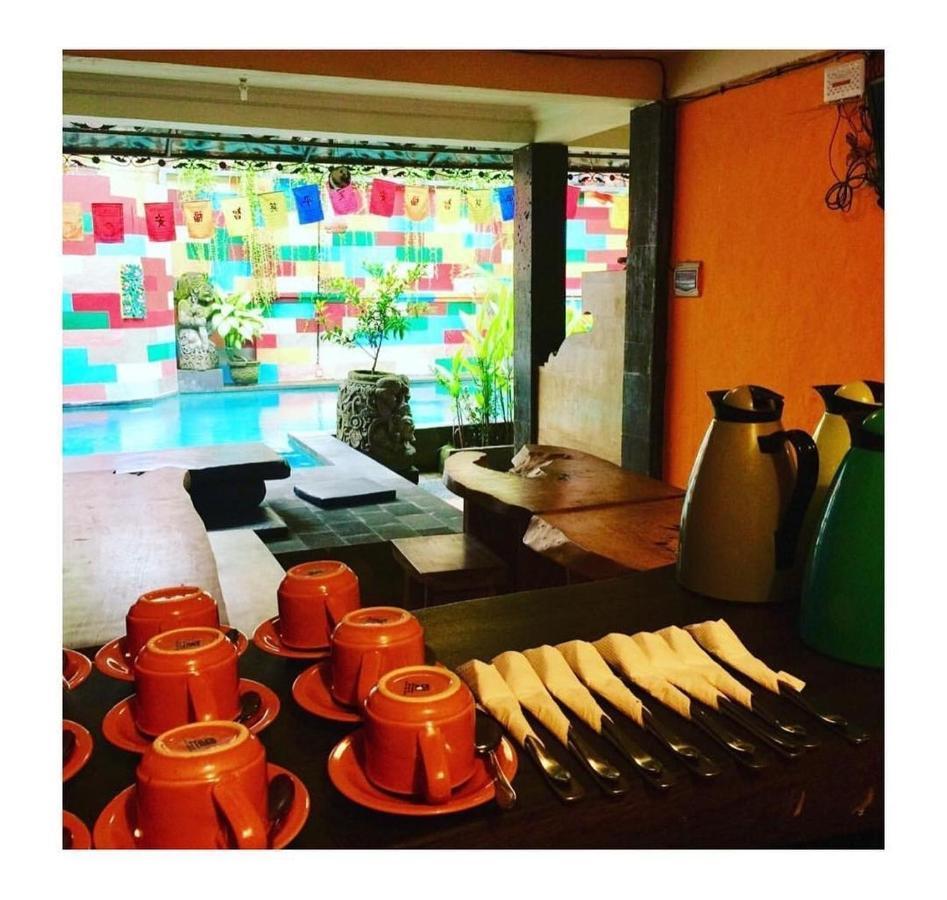 Guest house Giovanda House Ubud (Bali)