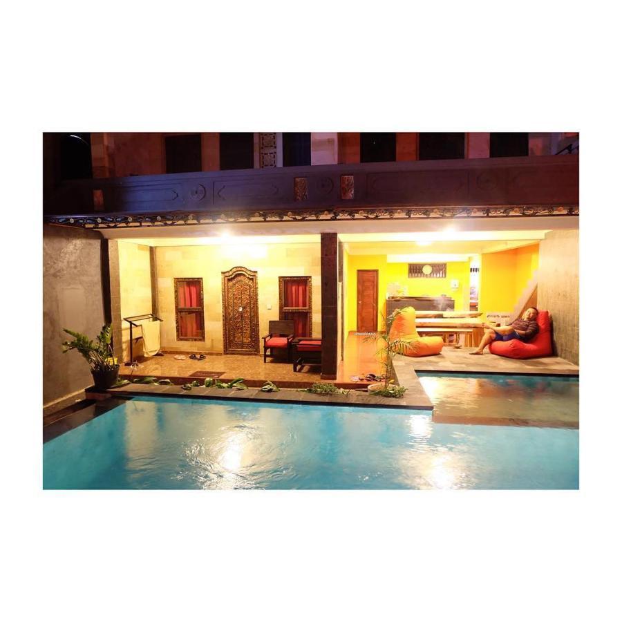 Guest house Giovanda House Ubud (Bali)