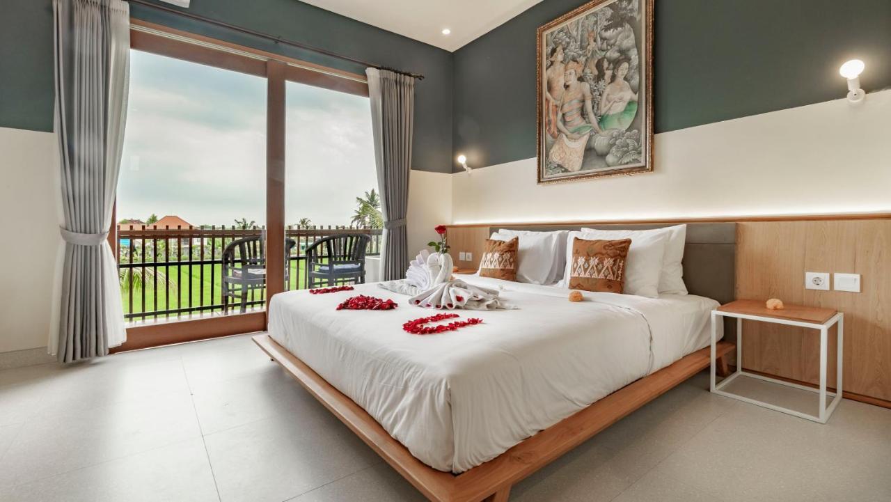 Juli House By Mahaputra Guest house 3*