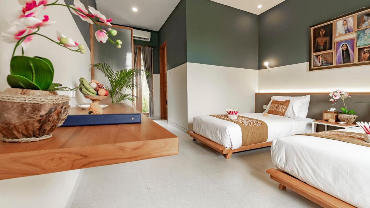 Guest house Juli House By Mahaputra