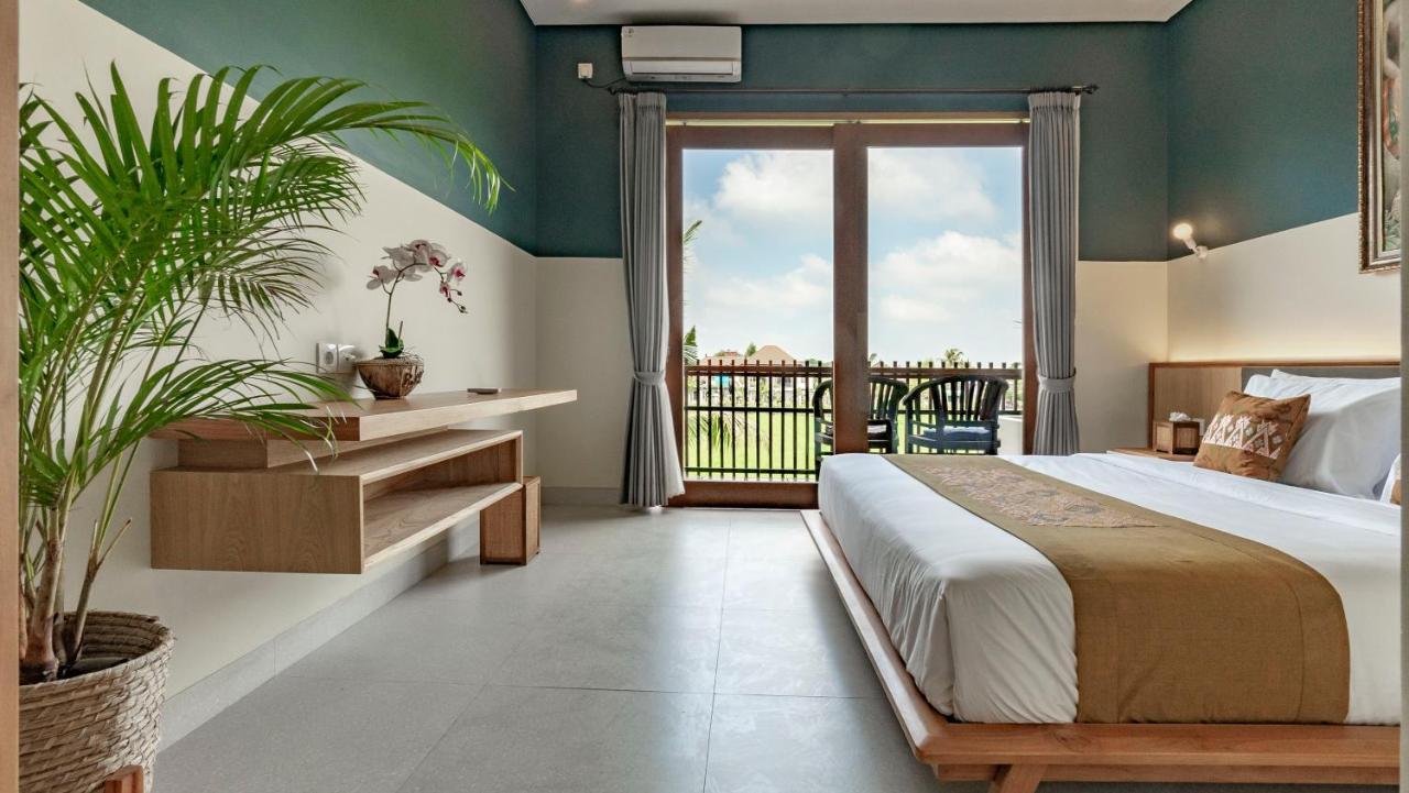 Juli House By Mahaputra Guest house