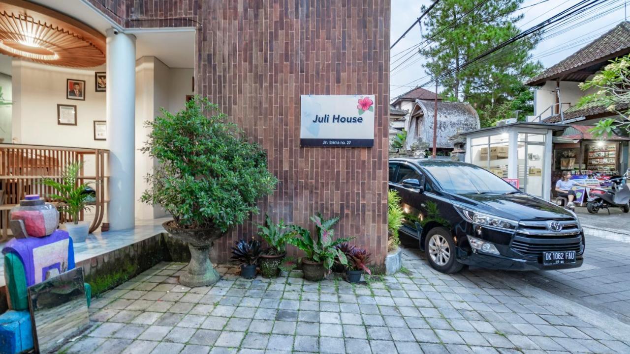 Juli House By Mahaputra 3*
