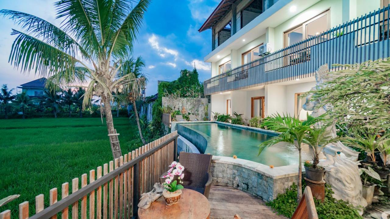 Juli House By Mahaputra Ubud (Bali)